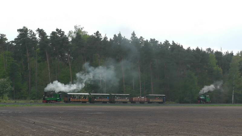 2013 05 04 - zkorozchodn eleznice Kolnsk epask drka - Lokomotiva MI-631 Brigadelok