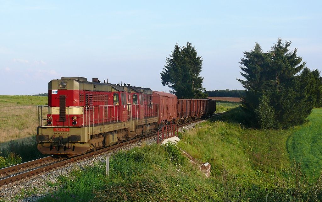 B�ezov� u Broumova : 742 379+226 s Pn 63330