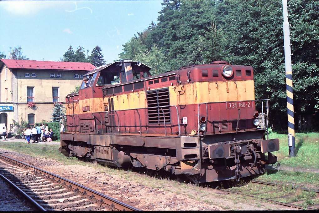 18.08.1996 - Jedlov� 735.180