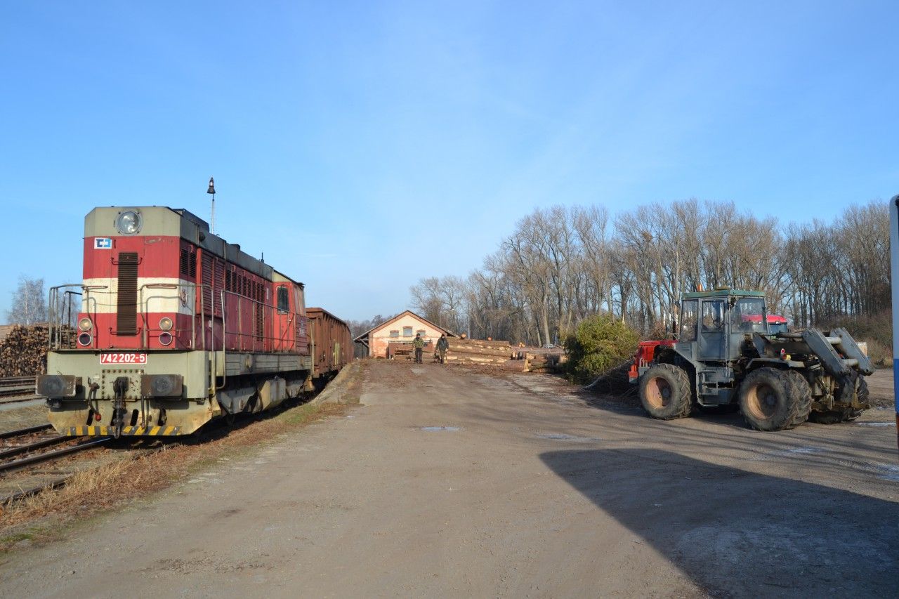 742.202-5 Mn 83490 a �koda �T 180 Opo�no p.O.h., 29.11.2018