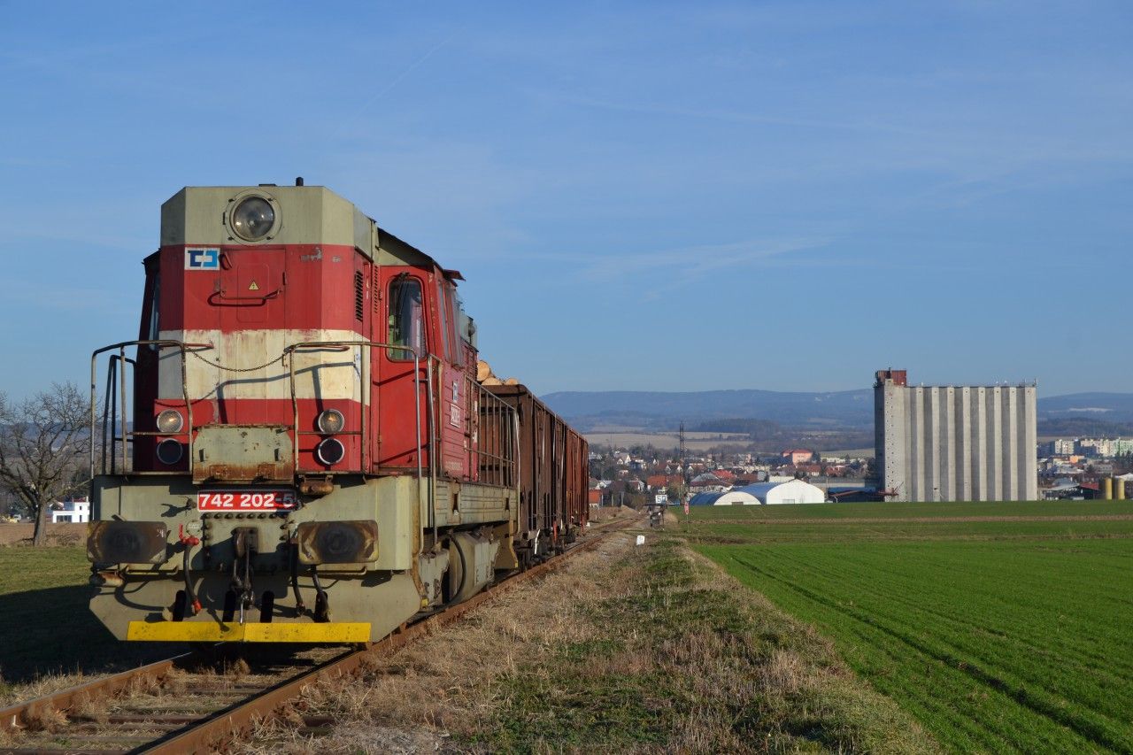 742.202-5 Vle� 83490 nad Dobru�kou, 29.11.2018