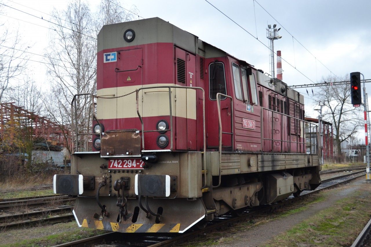 742.294-2 T�ni�t� nad Orlic� 11.12.2018