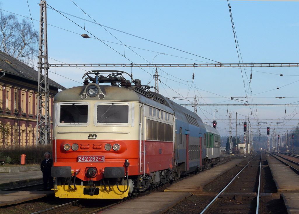 242.262 Vesel�