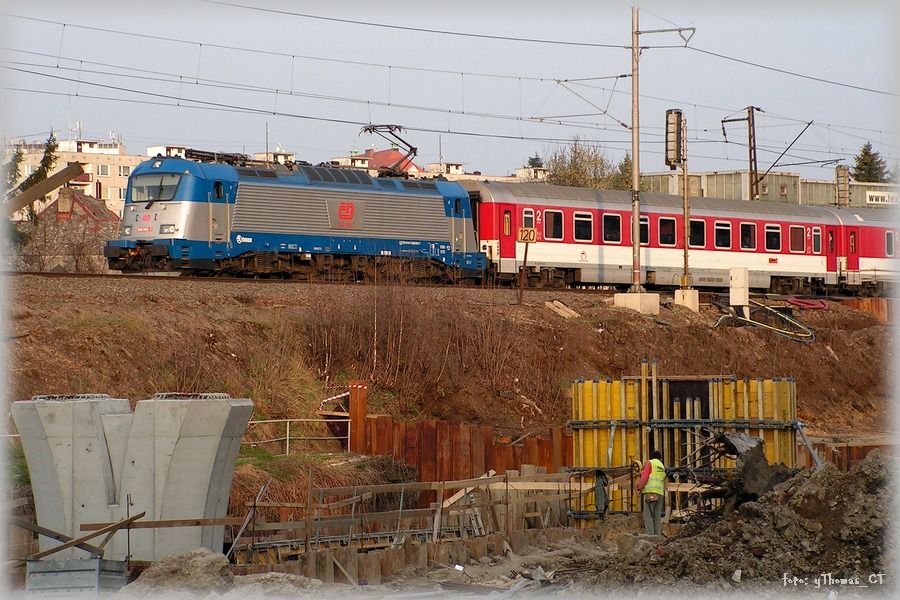 �st� nad Orlic�, 22. 3. 2014