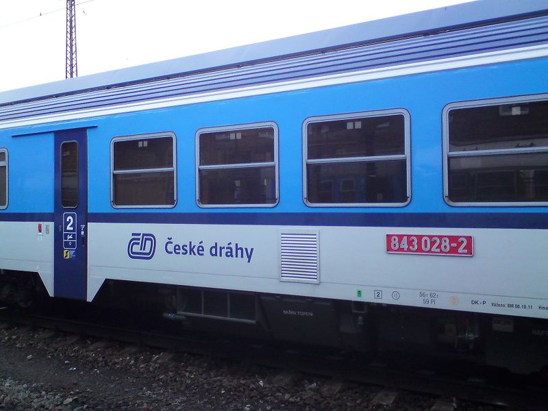 843.028, Olomouc hl.n., Os 3624