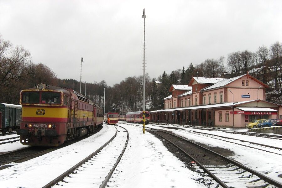 753.192 v �ele R 945