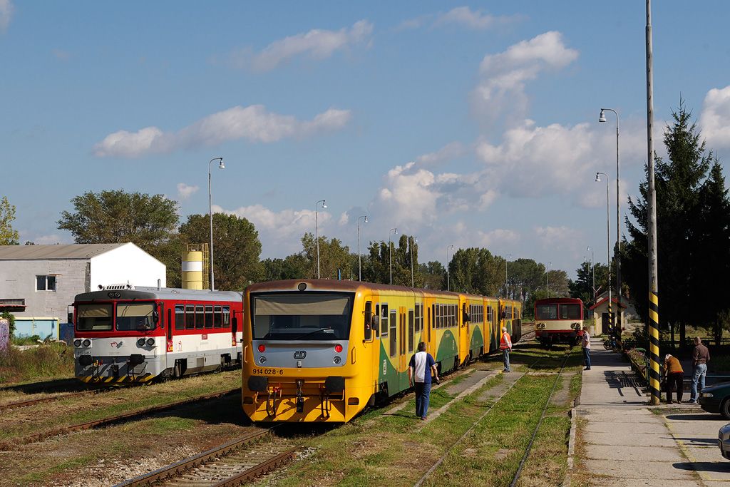 Skalick� dni 2010