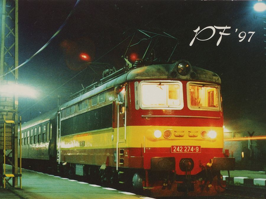 PFko 1997 Brno doln