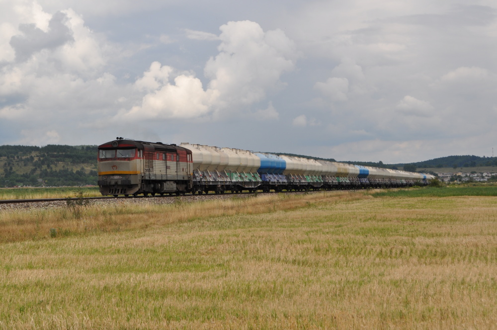 751 173-6 Tur�a nad Bodvou 21.7.2011