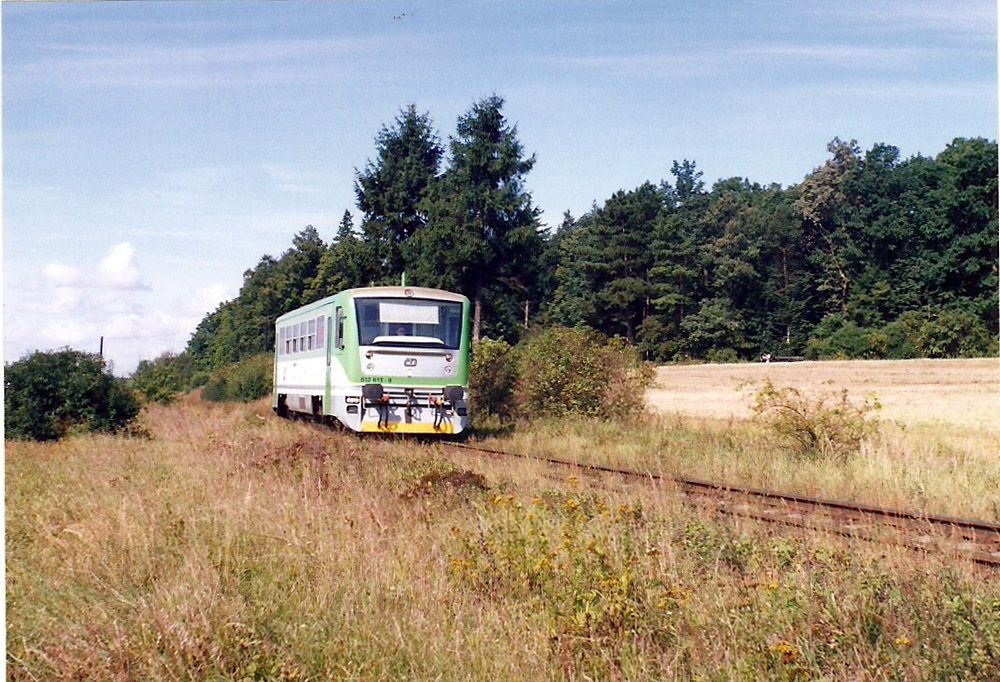 Kladno Rozd�lov-Kladno_812.613_2_9_2002