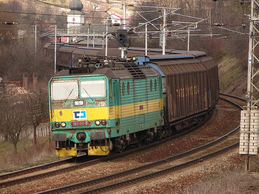 Horn� Lide�