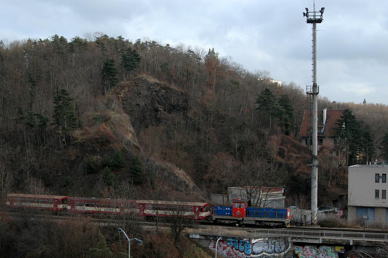 714.021 - os. 9011 - Praha Bran�k - 15.1.2014.