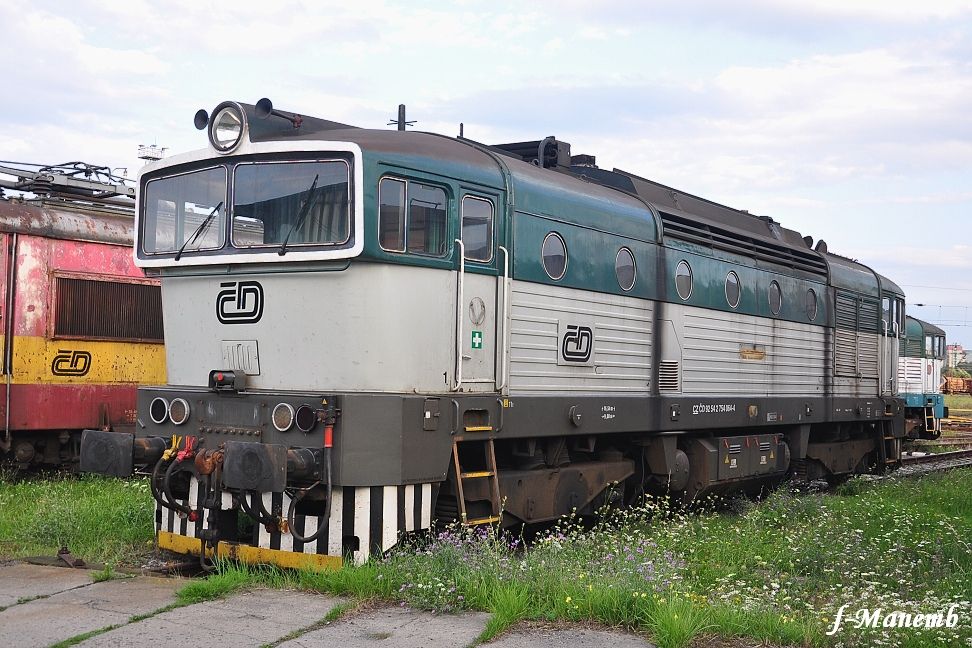 754 064 - 19.8.2014 DKV Plze�