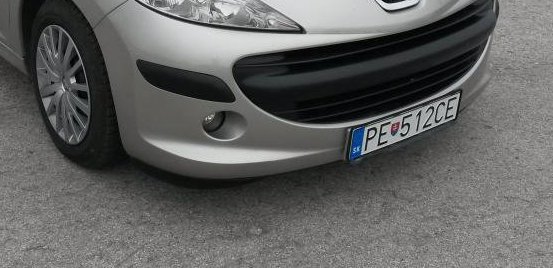 PE 512CE