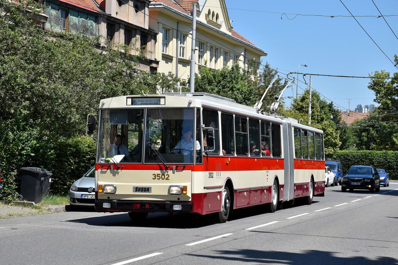 3502 Sk�celova 14. 6. 2025