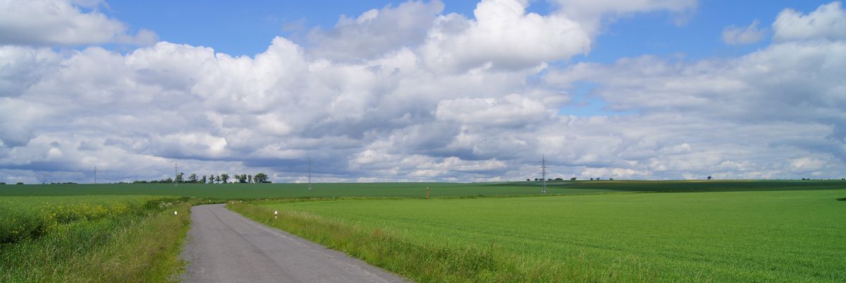 zleva doprava smr Polsko, viditeln