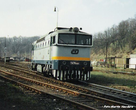 T4783001 - 27.3.1997 Mlad Boleslav
