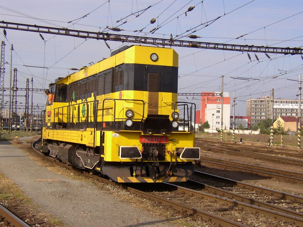 740 517-8, Plze� hl.n.