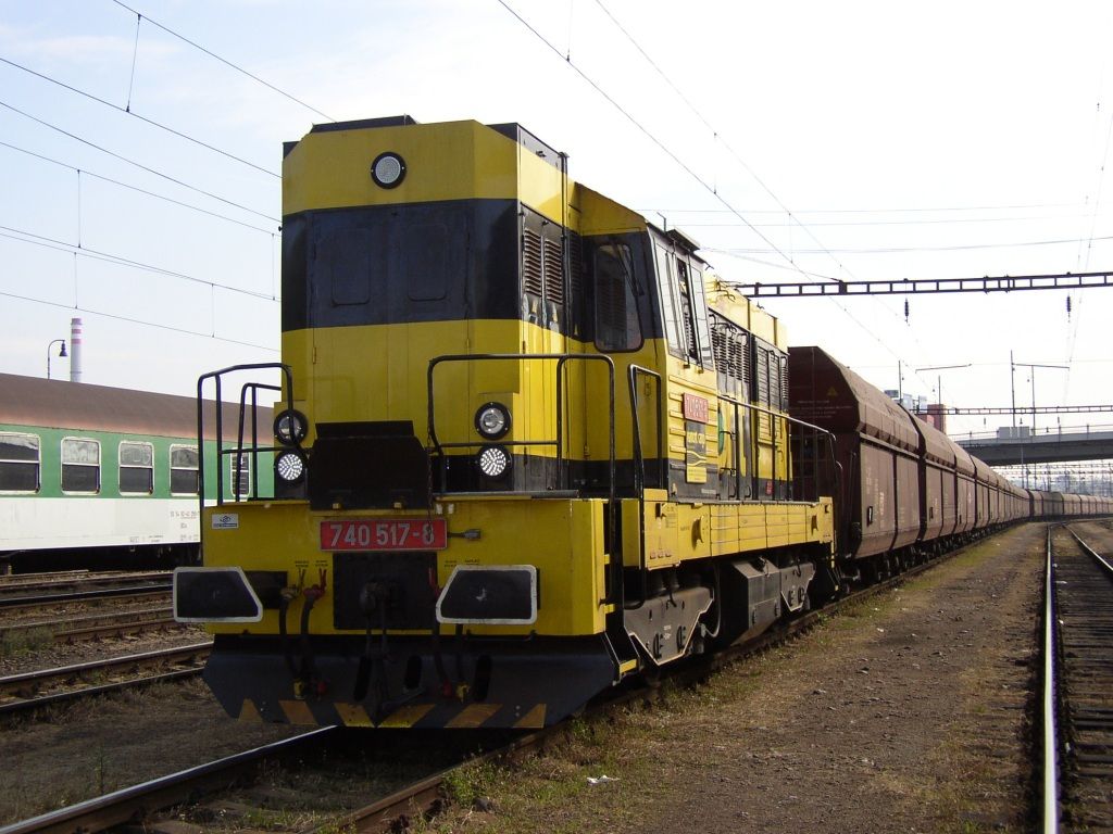 740 517-8, Plze� hl.n.