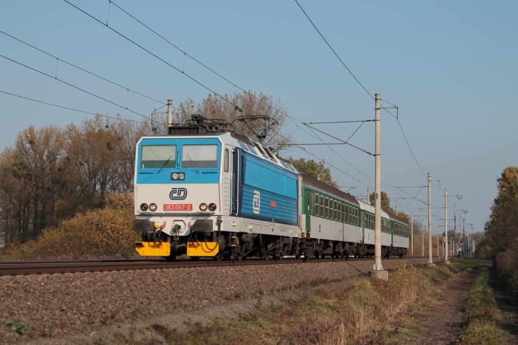 163 067, Jistebn�k - Stud�nka, 28.10.2011, 2908