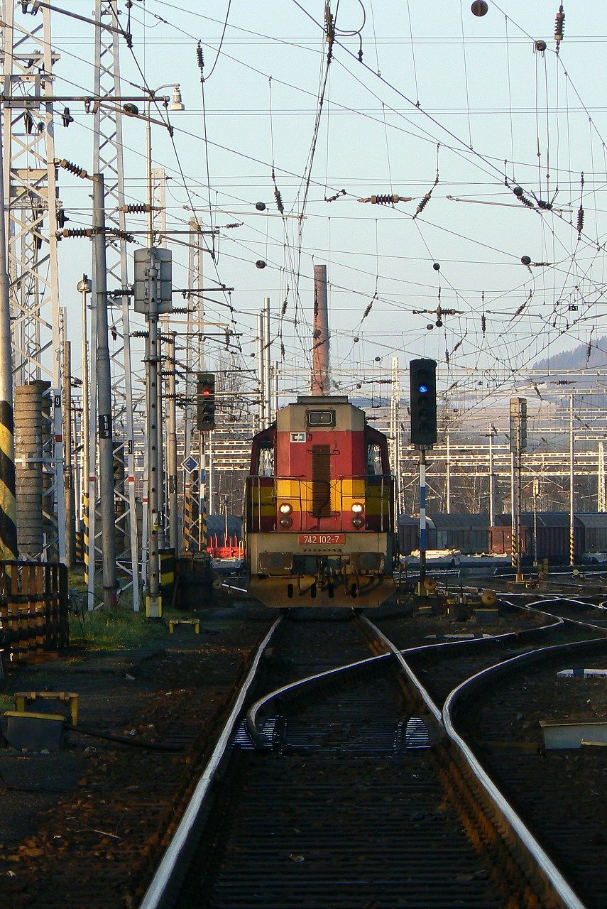 742.102 , Vala�sk� Mezi���� , 21.12.2008