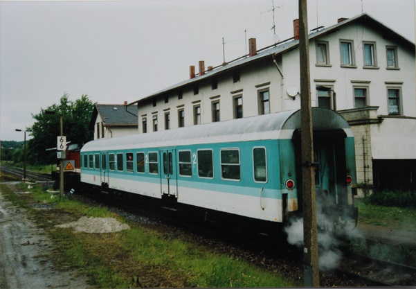Eibau 2001
