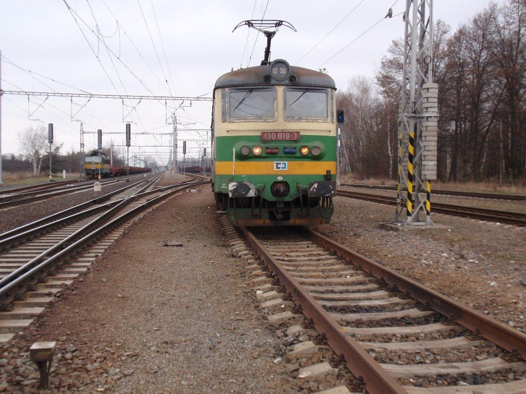 130 019 v �e�anech N/L
