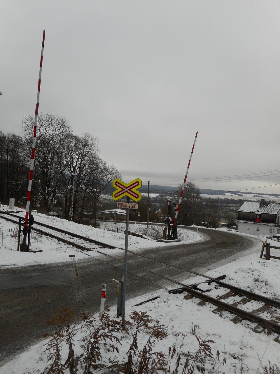 Mechanick� z�vory K�i�any. 30.12.2017