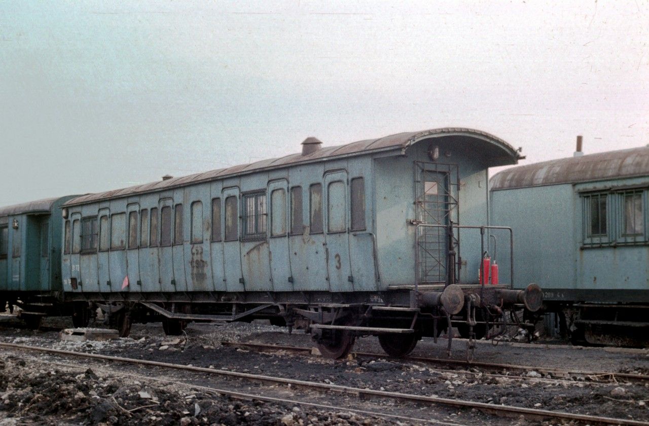 C 3-4010 Lovosice 1993