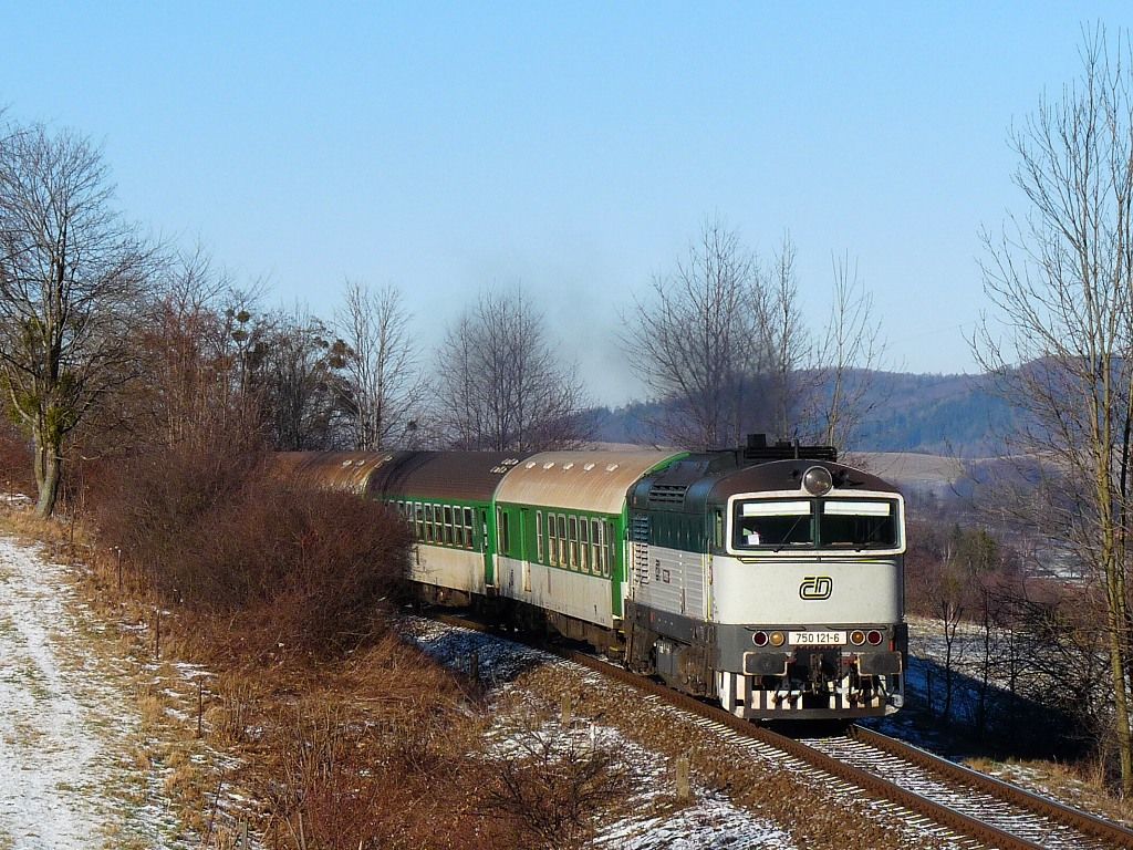 750 121-6,Kun�ice pod Ond�ejn�kem,29.12.2009,foto:Dobi� Ji��