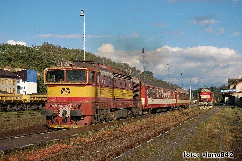 753 192-4, Mlad Boleslav hl.n., R919, 11.9.2007