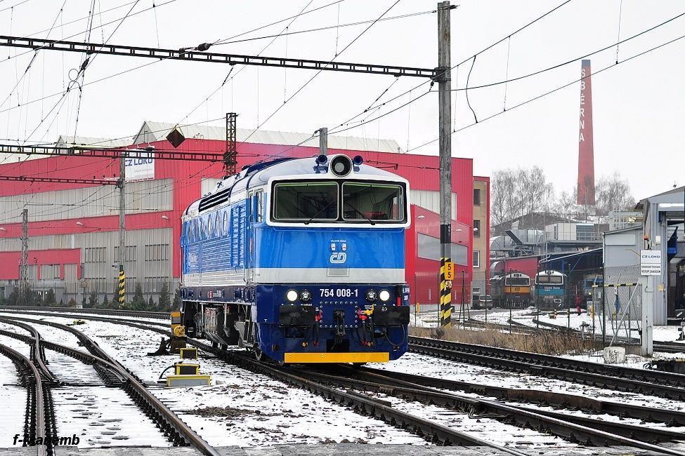 754 008 - 11.1.2016 �st �T