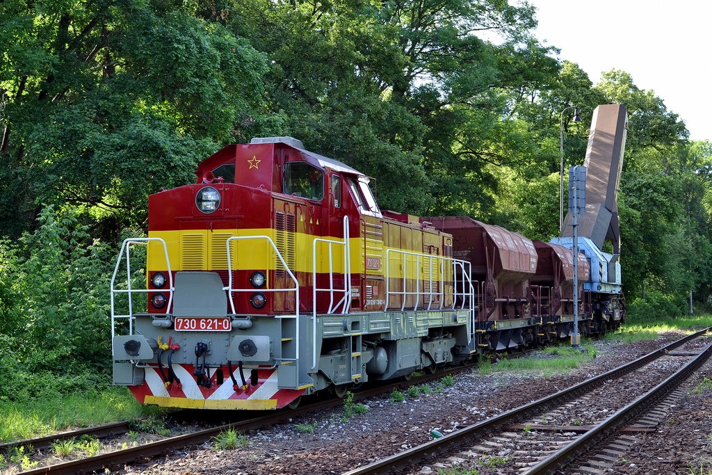 730.621-0 -- Fi�akovo 11.6.2012