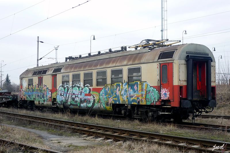 560 Brno Malomice 4.3.2010