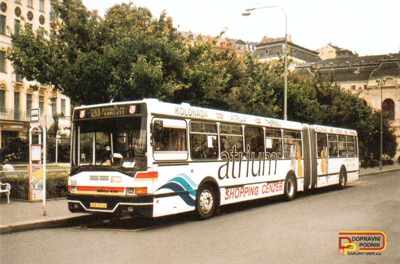 ikarus 435 l�to2002