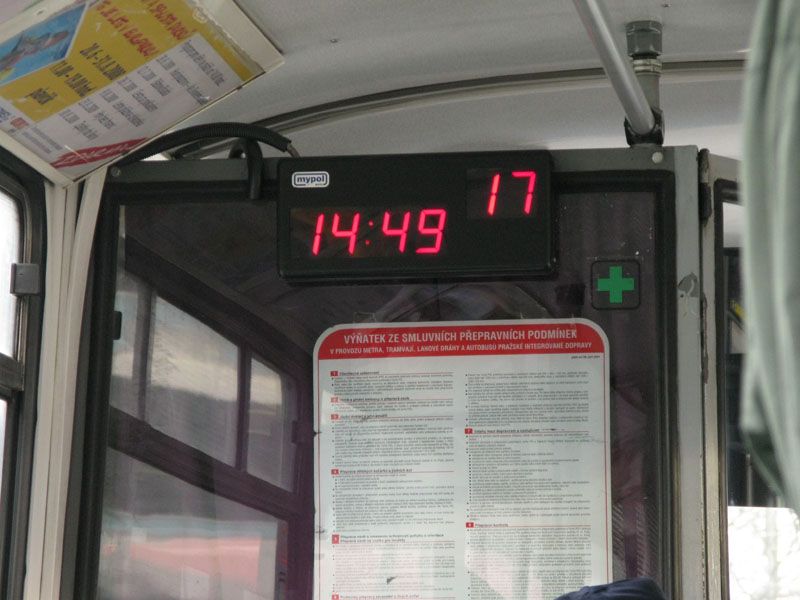 Hot zavedl nov� speci�ln� p�smo :-))