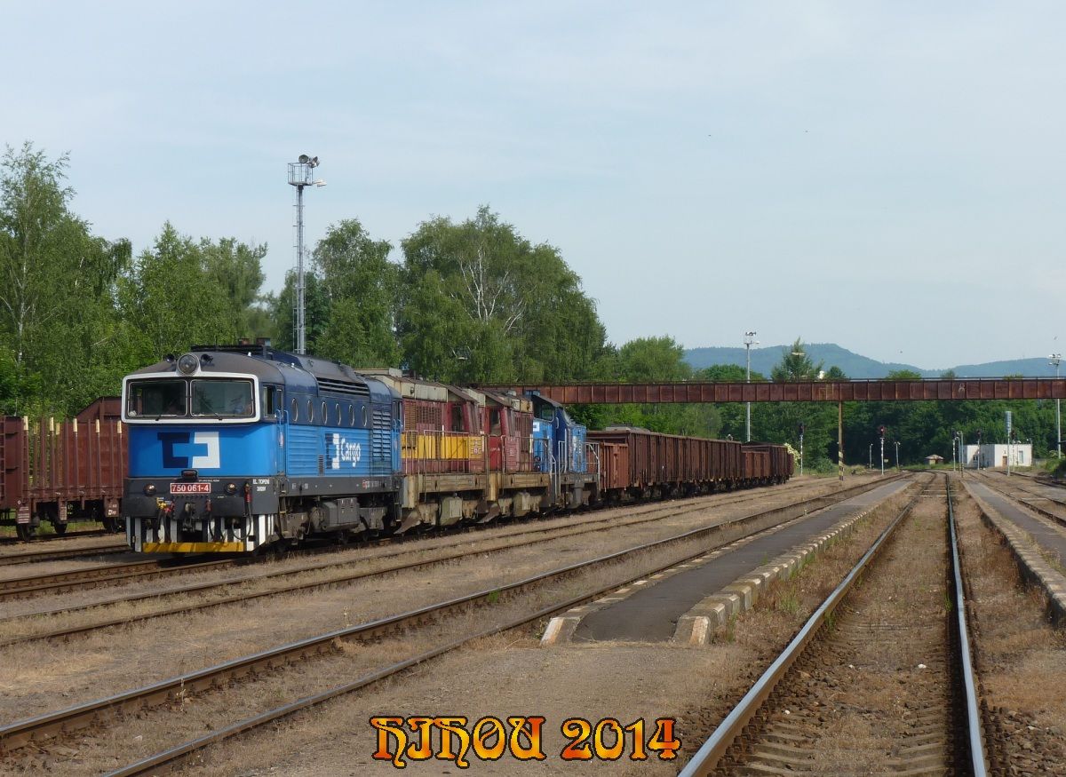 750.061 + 742.105 + 742.291 + 742.291 + 730.014 po p��jezdu do �L