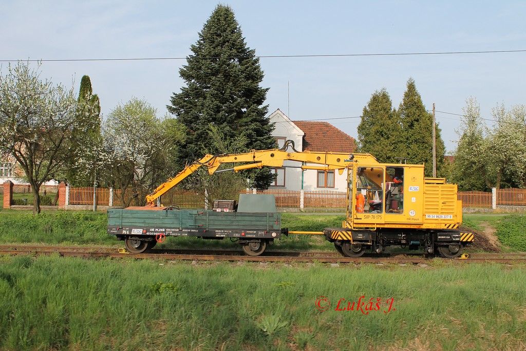 Seka�ka v Karda�ce, 1.5.2013