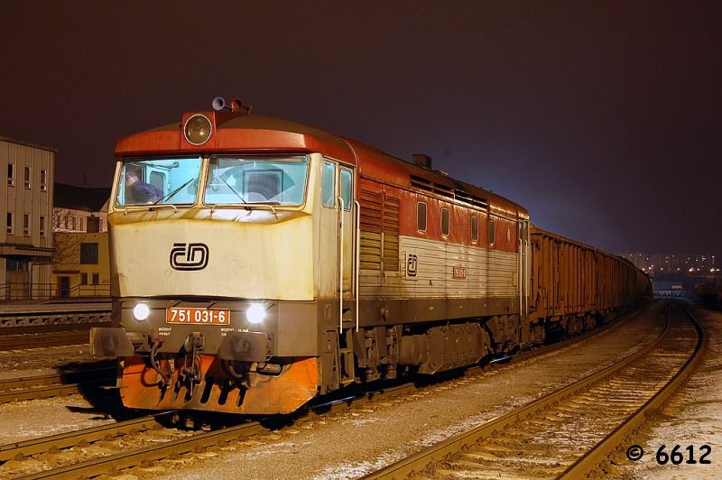 751.031, Turnov, 28.12.2007