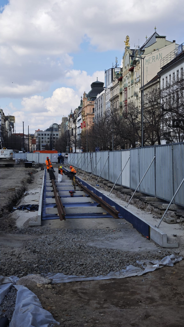 V�clavsk� n�m�st� 17.03.2026