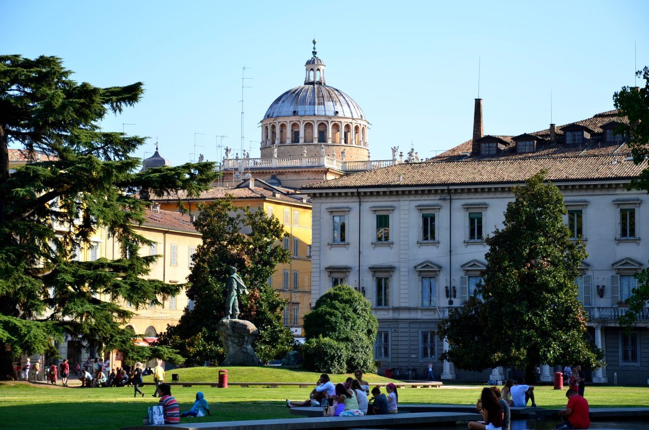 Parma