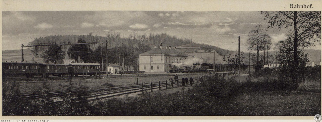 1915-1920 Halbstadt(Mezimst)