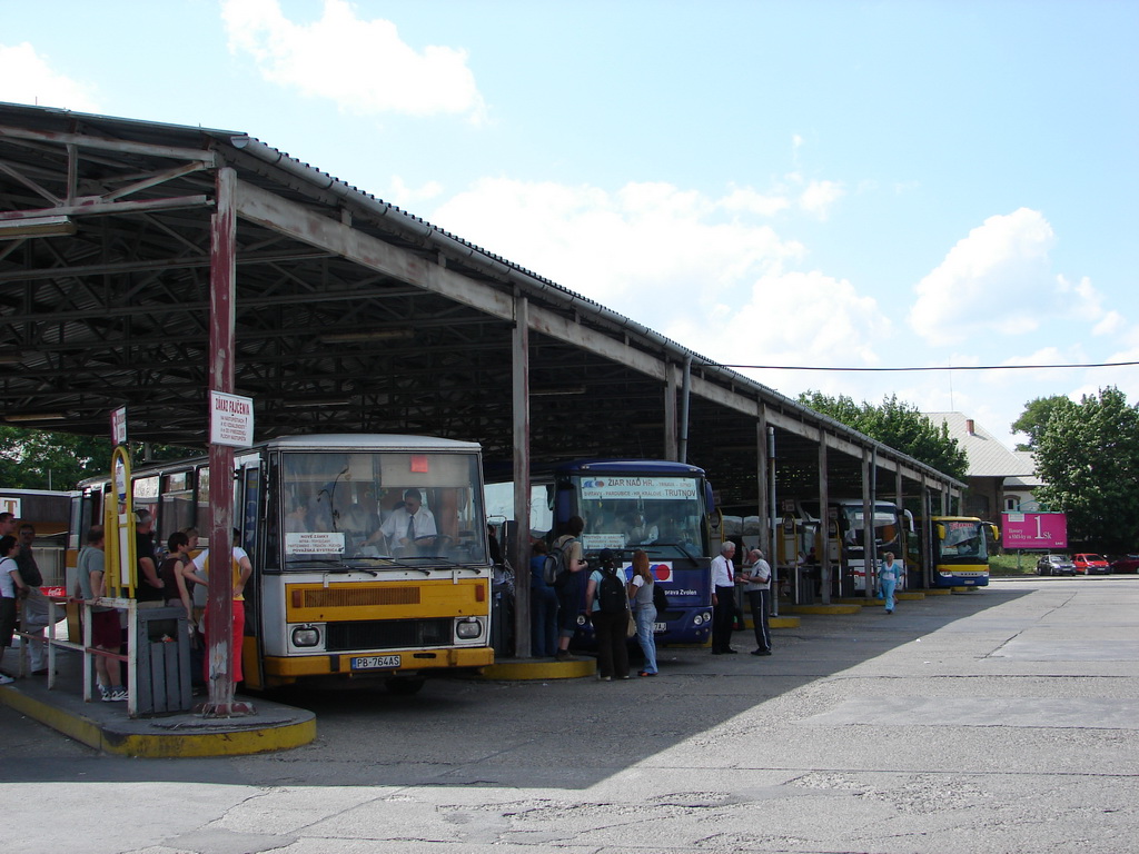 27.5.2007, Nitra