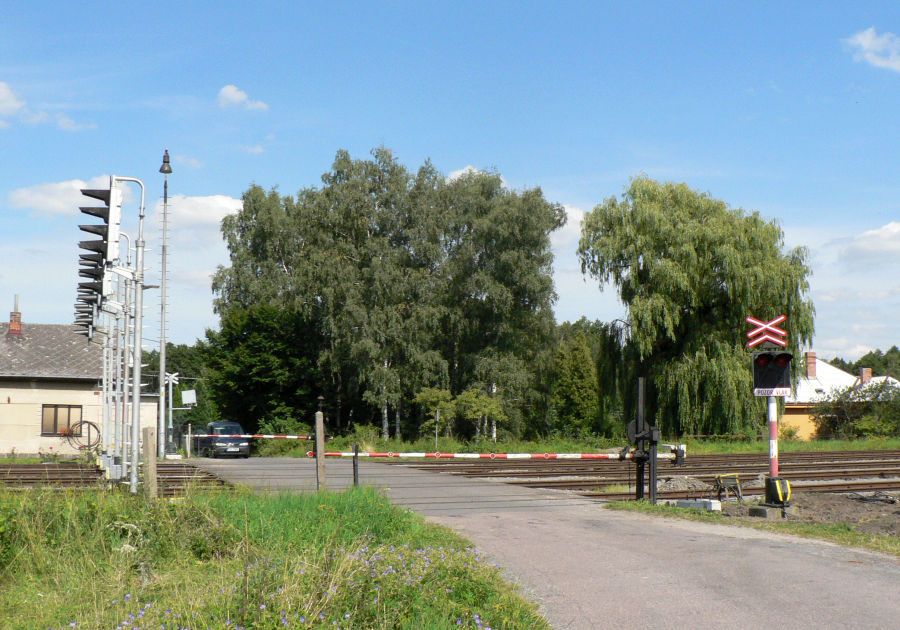 ���rec u Skut�e 29. 7. 2009