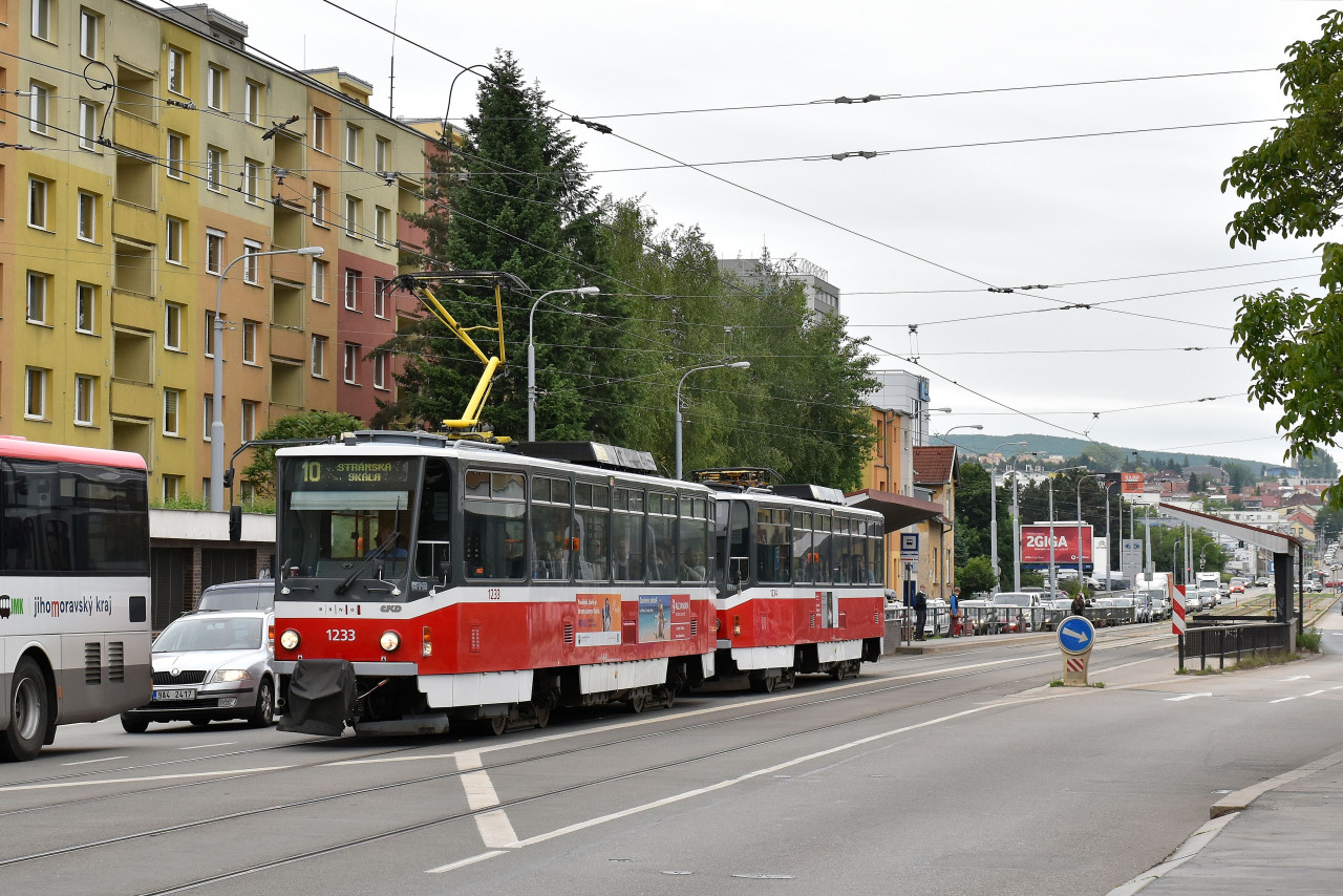 1233+1234 Palack�ho t��da 30. 5. 2025