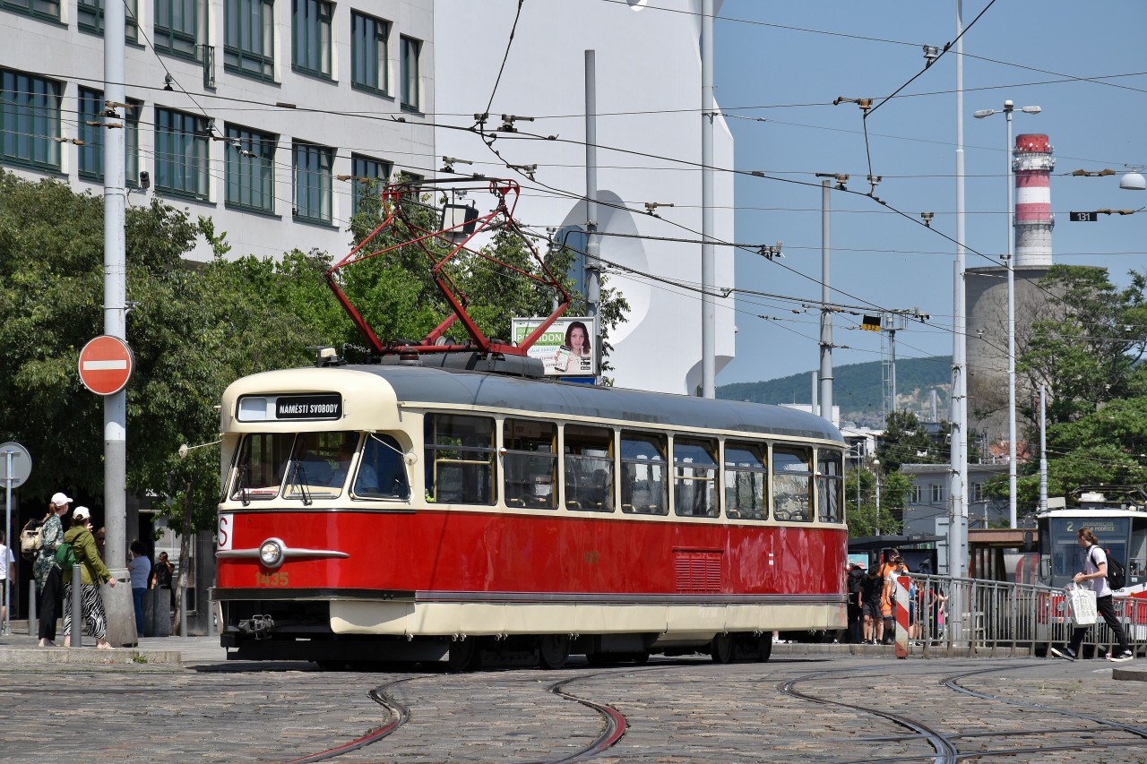 1435 Hlavn� n�dra�� 15. 6. 2025