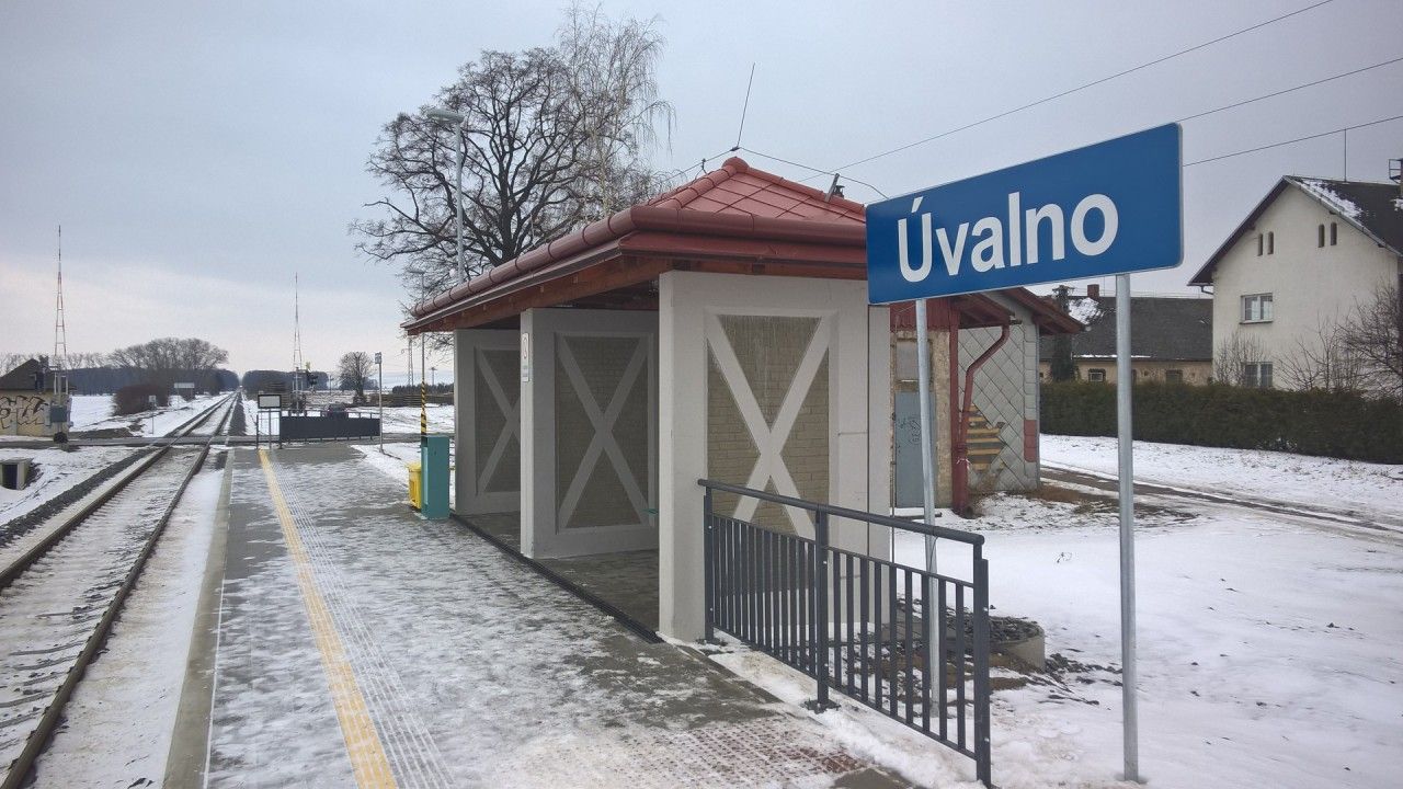 �valno