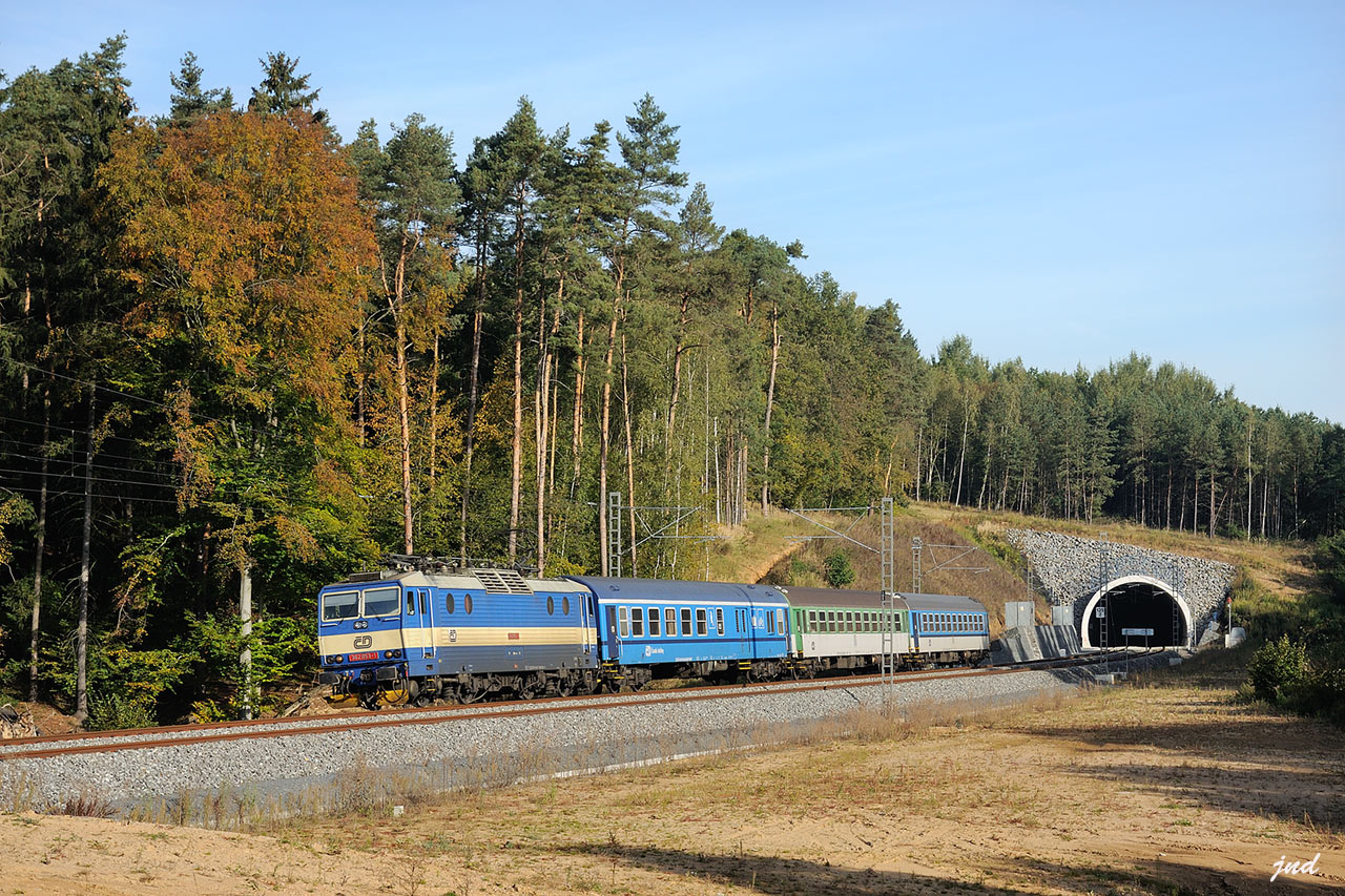 362 053 Tomice-Bystice 5.10.2013