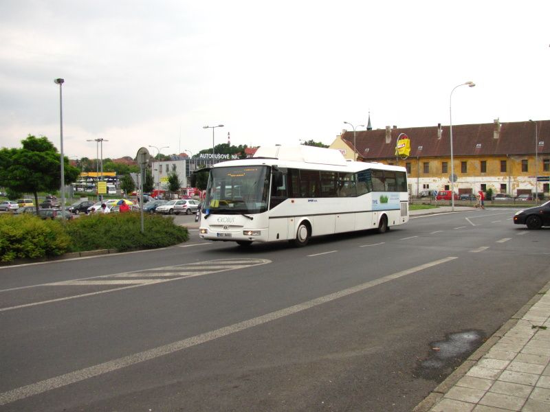 Ekobus City Plus