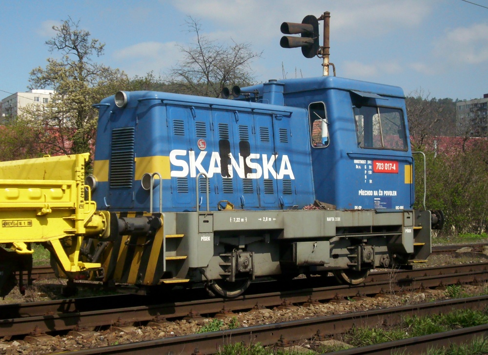 703.017-4 Skanska Praha-Radotn 3.4.2010